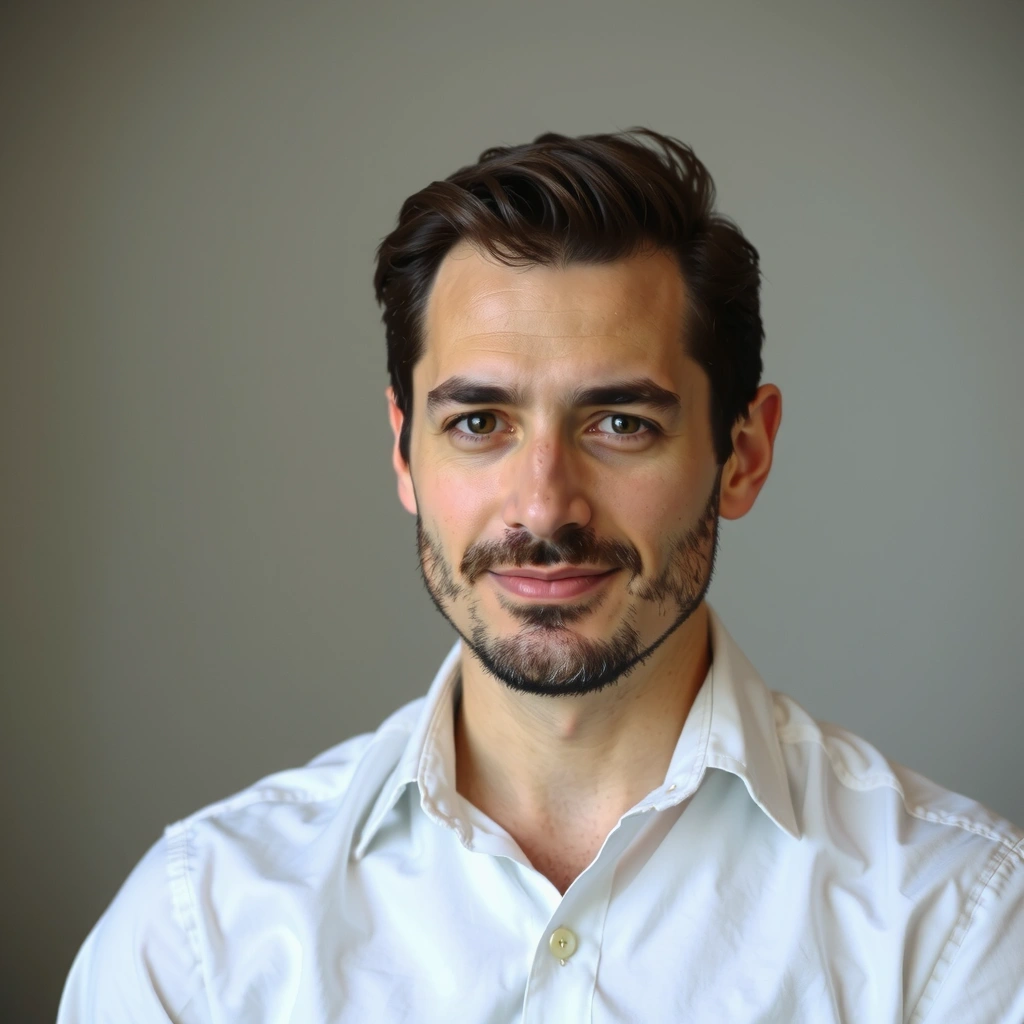 Customer testimonial avatar